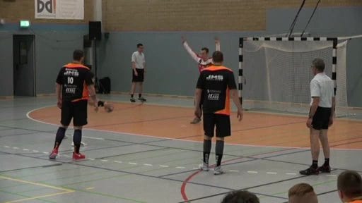 HSG Nordhorn-Lingen testet gegen Erstligisten