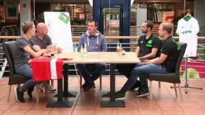 Der Möbel Wilken Kreisliga Sport-Talk - Folge 2