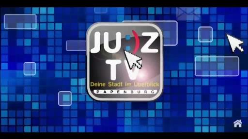 JUZ-TV - Deine Stadt im Überblick