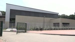 BBS Lingen weiht neue Sporthalle ein