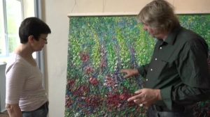 Neue Ausstellung auf Gut Altenkamp