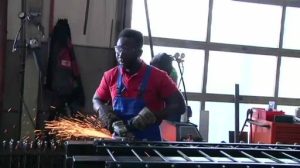 Lingener Firma zeigt, wie Integration geht