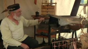 500 Jahre Reformation: Dalum feiert Mittelalterfest