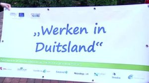 Niederländer könnten bald Grafschafter pflegen