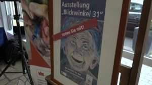 Schüler präsentieren Kunstwerke in Meppen