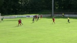 SV Eintracht Nordhorn vs. SpVgg