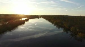 Dokumentation über Naturpark feiert Premiere