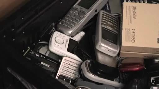 Lingener Kirchengemeinden sammeln alte Handys für den guten Zweck