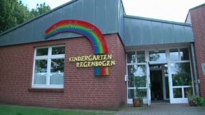 Kita Regenbogen in Lingen eingeweiht