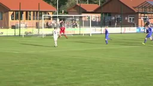 SC Spelle-Venhaus U23 vs