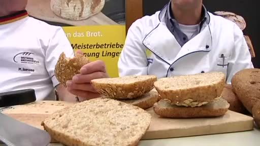 Bäcker-Innung Lingen stellt sich Qualitätsprüfung