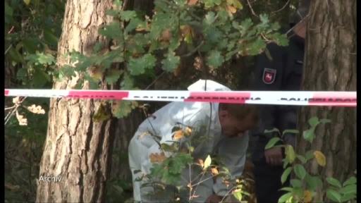 Zwei Festnahmen nach Leichenfund in Lingen