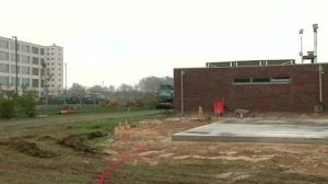 Evangelisches Gymnasium erhält neue Sporthalle