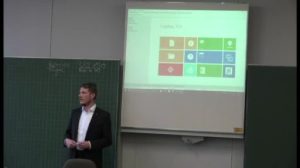 Eine neue Software für die Berufsbildenden Schulen Papenburg