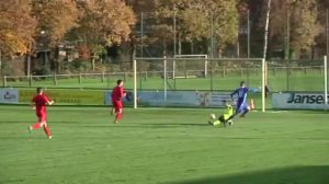 ASV Altenlingen vs Eintracht Nordhorn