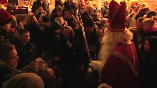 Nordhorn knobelt zu Nikolaus