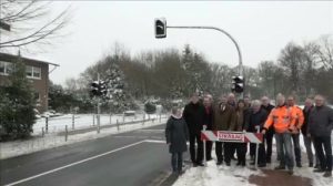 Sanierung vom Ortsdurchgang Holte-Lastrup für mehr Verkehrssicherheit