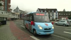 Lingen modernisiert Busverkehr
