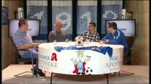 Pille versenkt - Der SV Meppen Sport-Talk Folge 6