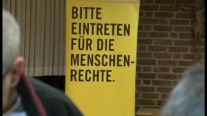 "Amnesty International" Ortsgruppe Papenburg feiert 10-jähriges Bestehen