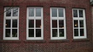 "Olle Bäckerai" glänzt mit neuen Fenstern