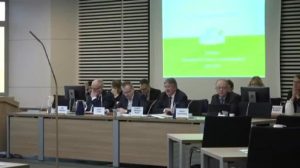Haushaltsplanentwurf für den Landkreis Emsland vorgestellt