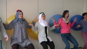 Volkshochschule Meppen feiert Internationalen Frauentag