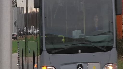 Neue Busverbindung in Bad Bentheim