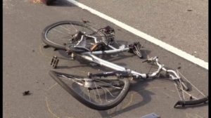 Radfahrer bei Unfall in Lingen lebensgefährlich verletzt