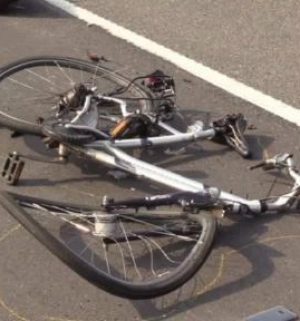 Radfahrer bei Unfall in Lingen lebensgefährlich verletzt