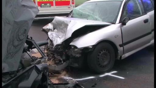 Polizei veröffentlicht Verkehrsunfallstatistik