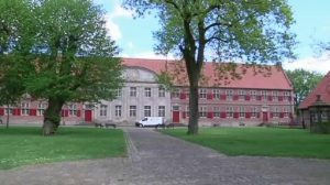 Neues Freizeit- und Sportareal am Kloster Frenswegen