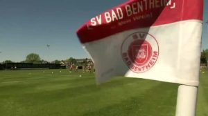 SV Bad Bentheim vs SV Union Lohne
