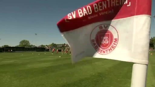 SV Bad Bentheim vs SV Union Lohne