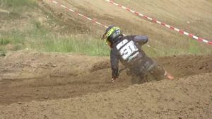 Motocrosslauf in Itterbeck