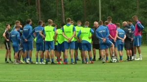 SV Meppen startet mit Neuzugängen in die Vorbereitung