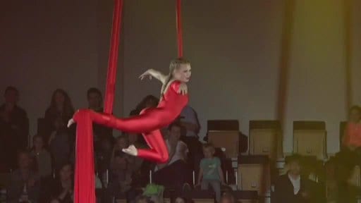 Welt-Kindertheater-Fest in Lingen eröffnet