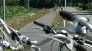 Keine Grafschafter Straße ohne Radweg