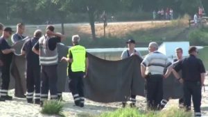 54-Jähriger tot aus Dankernsee geborgen