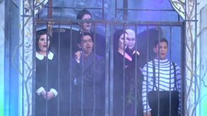 "The Addams Family" - Neues Stück auf der Freilichtbühne in Meppen