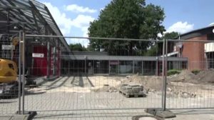 Neues Feuerwehrtechnisches Zentrum für Nordhorn