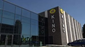 Nordhorner Kino öffnet seine Pforten