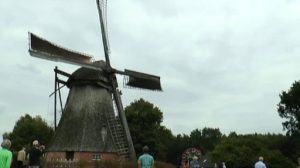 200 Jahre Hilter Mühle