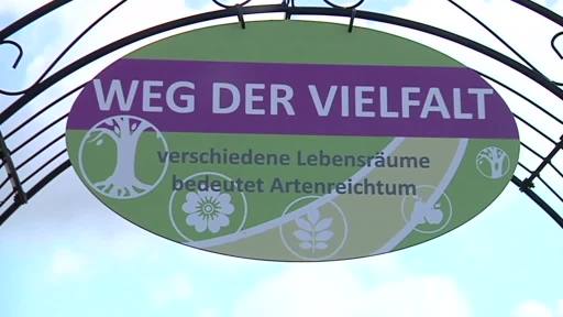 „Weg der Vielfalt