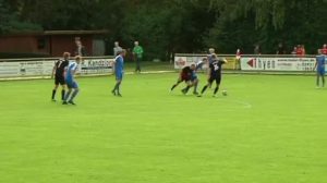 Duell der Ungeschlagenen: VfL Emslage vs SF Schwefingen