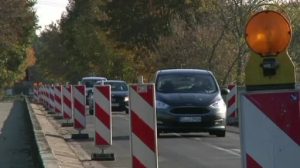 Die Flutmuldenbrücke in Meppen wird erneuert