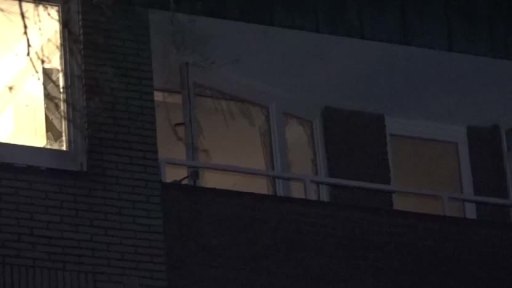 Ein Schwerverletzter nach Ofenexplosion in Nordhorn