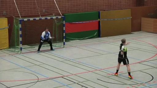 Grafschafter Handballkracher in Nordhorn