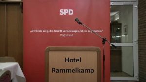 Grafschafter SPD wählt Landratskandidaten