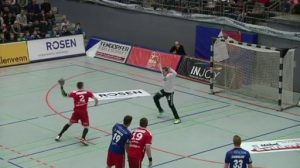 HSG Nordhorn-Lingen vs